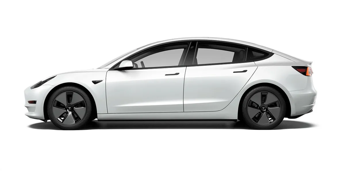 Tesla Tesla Model 3 Long Range Dual Motor - fotografia 6