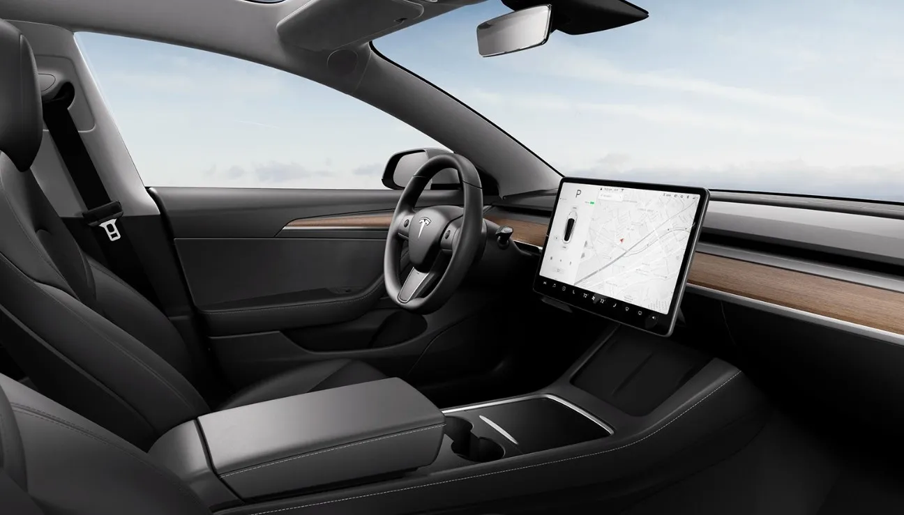 Tesla Tesla Model 3 Long Range Dual Motor - fotografia 4
