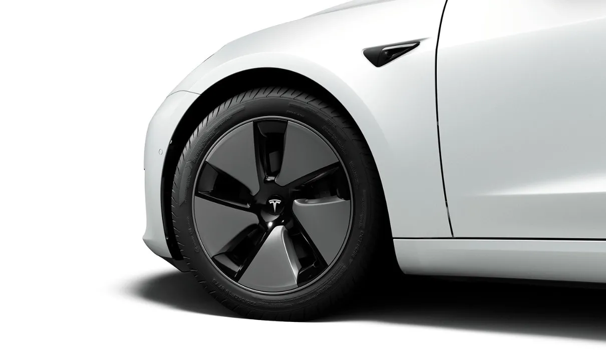 Tesla Tesla Model 3 Standard Range Plus 2019-2020 - fotografia 5