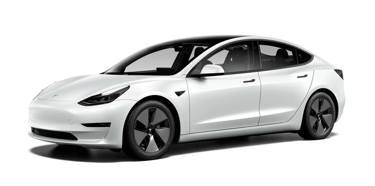Tesla Tesla Model 3 LFP 2021-2023