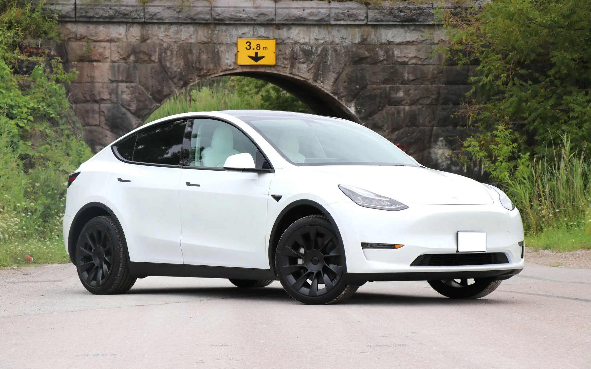 Tesla Tesla Model Y