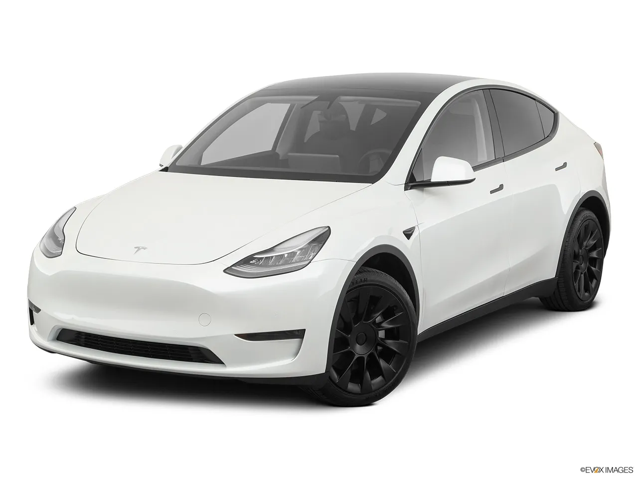 Tesla Tesla Model Y - fotografia 5