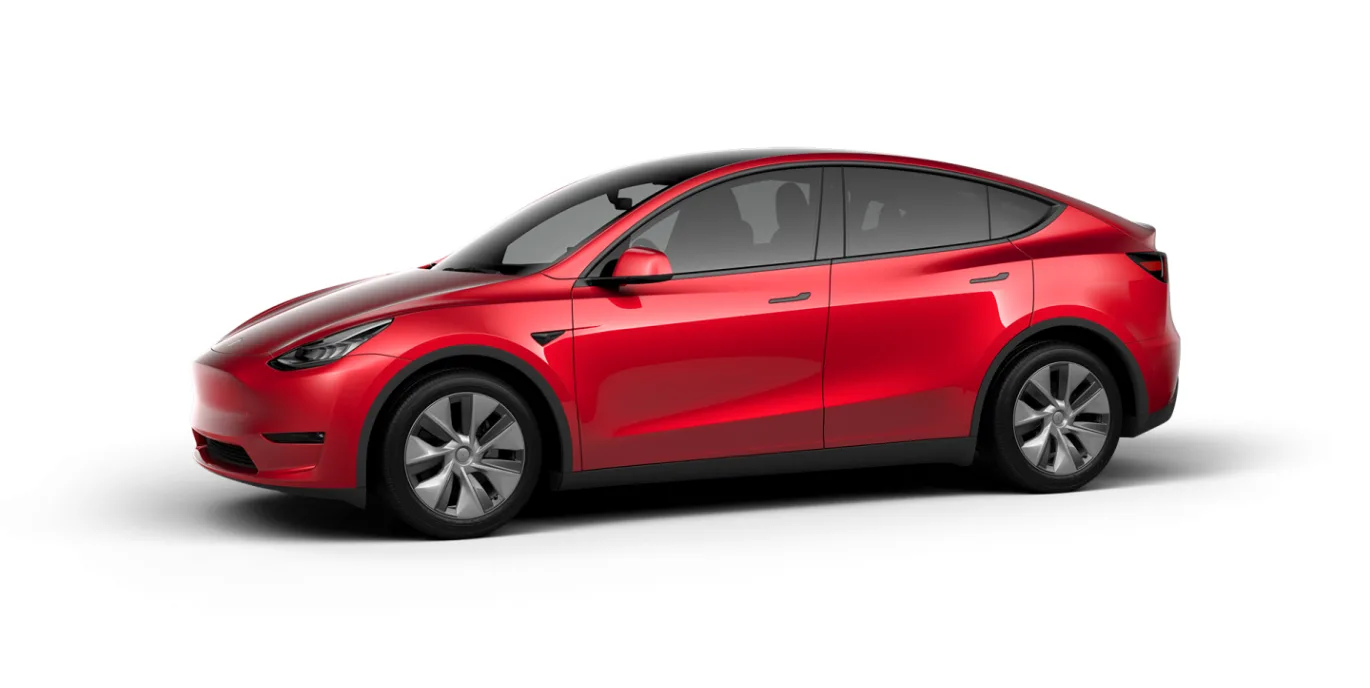 Tesla Tesla Model Y Performance