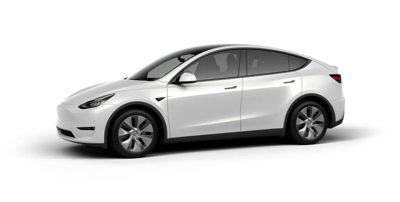 Tesla Tesla Model Y Performance - fotografia 3