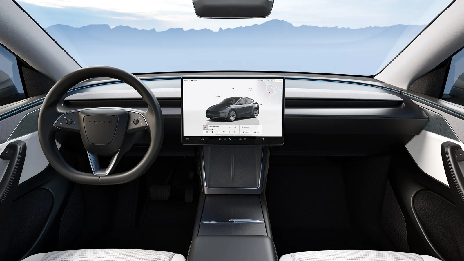 Tesla Tesla Model Y RWD Juniper - fotografia 5