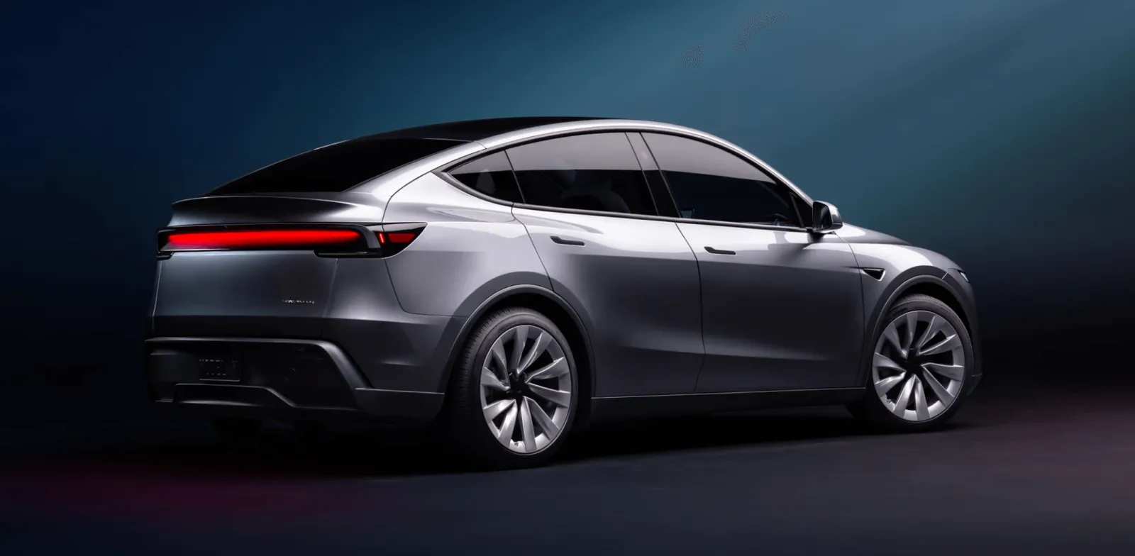 Tesla Tesla Model Y RWD Juniper - fotografia 3