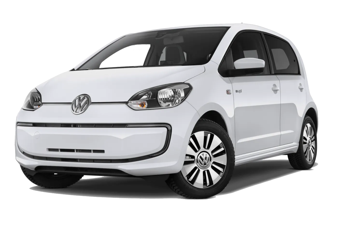 Volkswagen Volkswagen e-Up 36,8 kWh