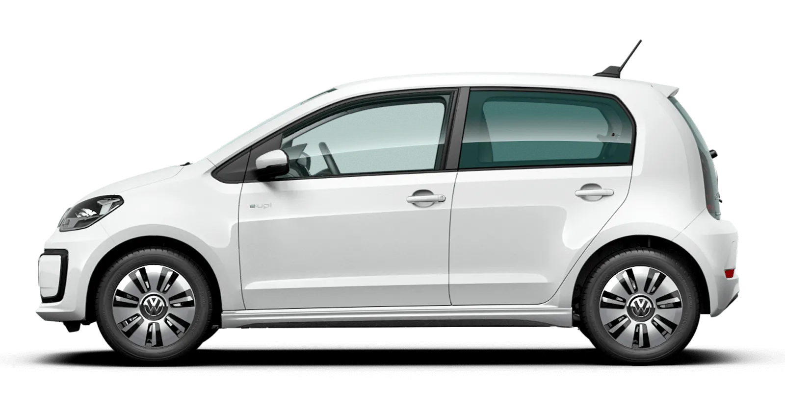 Volkswagen Volkswagen e-Up 18,7 kWh - fotografia 3