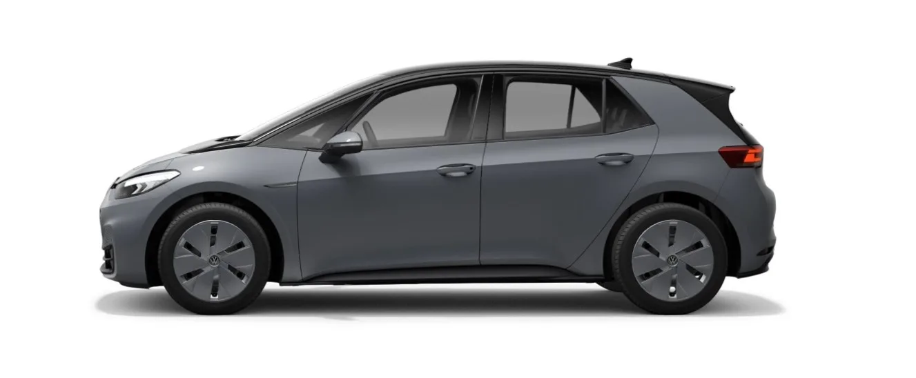 Volkswagen Volkswagen ID.3 Pure