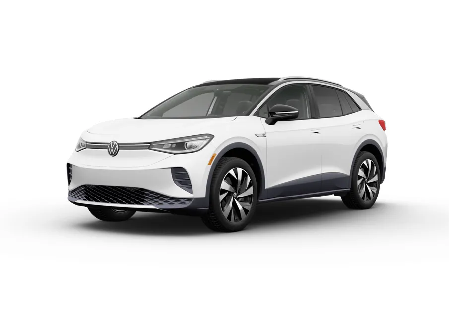 Volkswagen Volkswagen ID.4 Pro 2023 - fotografia 8