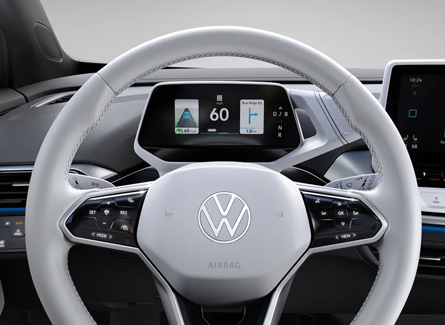 Volkswagen Volkswagen ID.4 Pro 2023 - fotografia 11