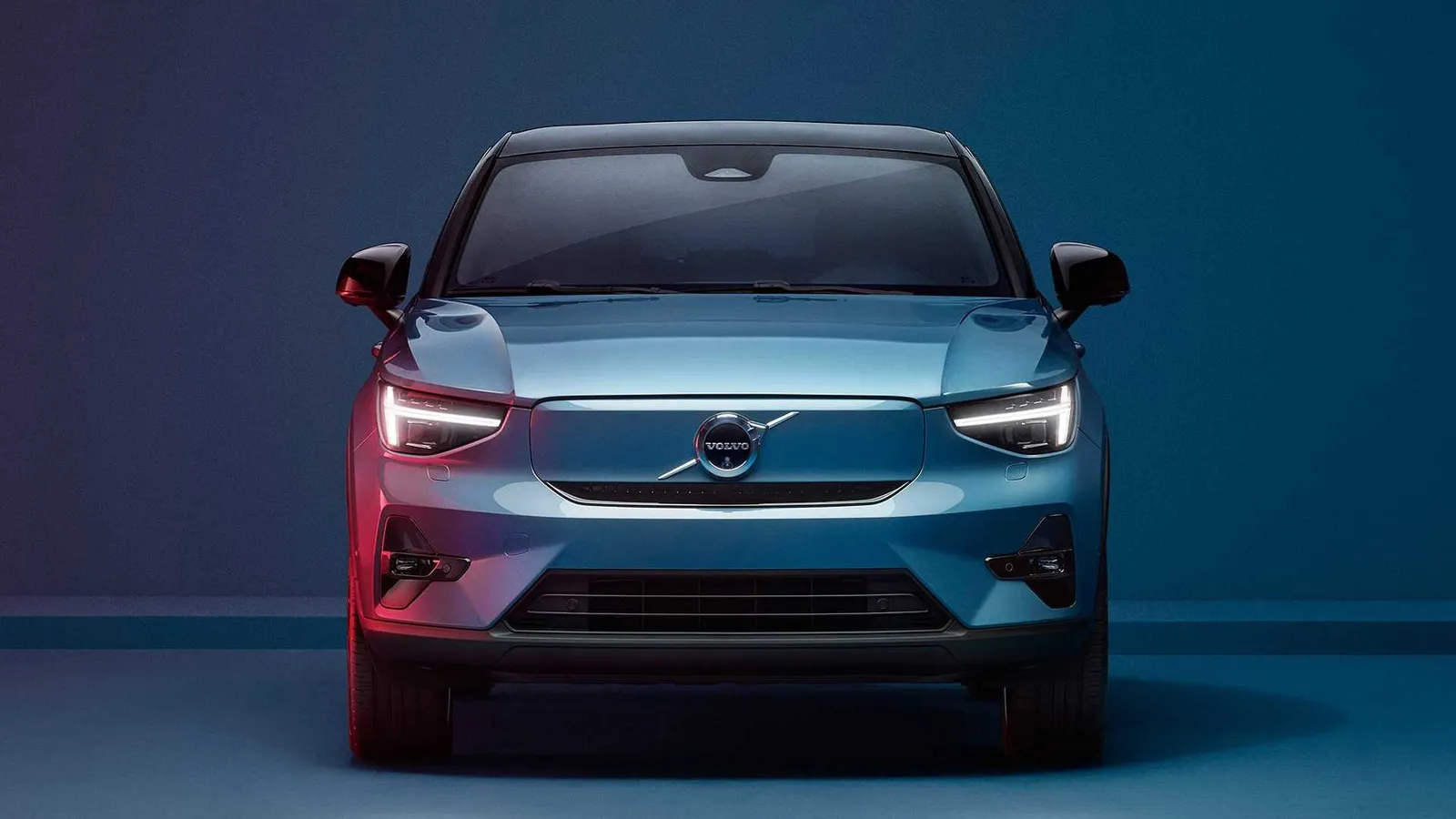 Volvo Volvo C40 Recharge - fotografia 8