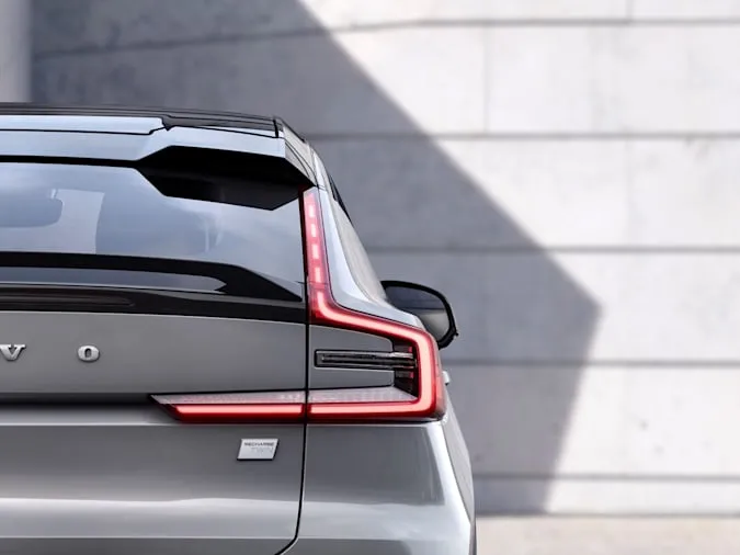 Volvo Volvo C40 Recharge - fotografia 5
