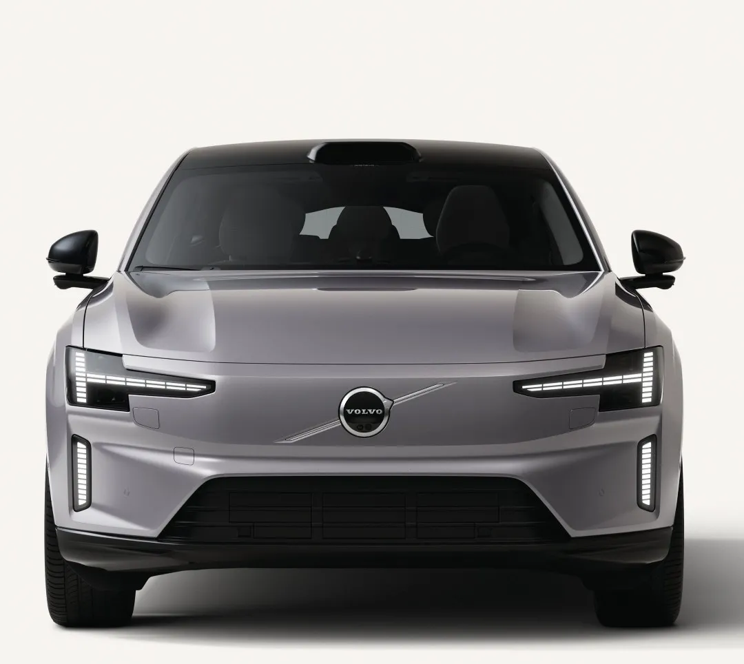 Volvo Volvo ES90 Twin Motor Performance