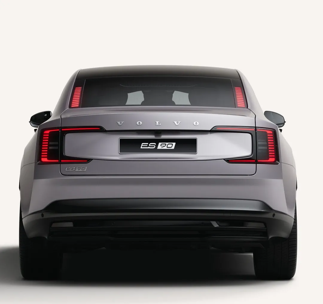 Volvo Volvo ES90 Twin Motor Performance - fotografia 6