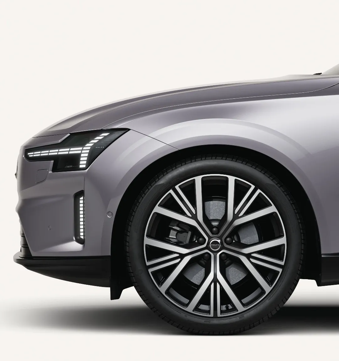 Volvo Volvo ES90 Twin Motor Performance - fotografia 5