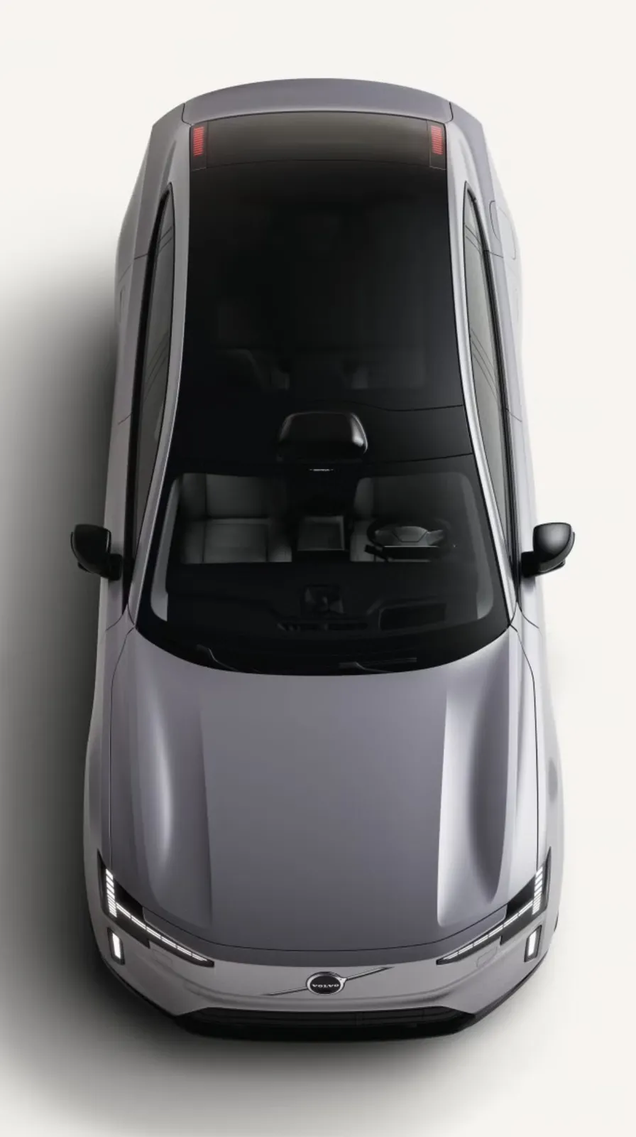 Volvo Volvo ES90 Twin Motor Performance - fotografia 3