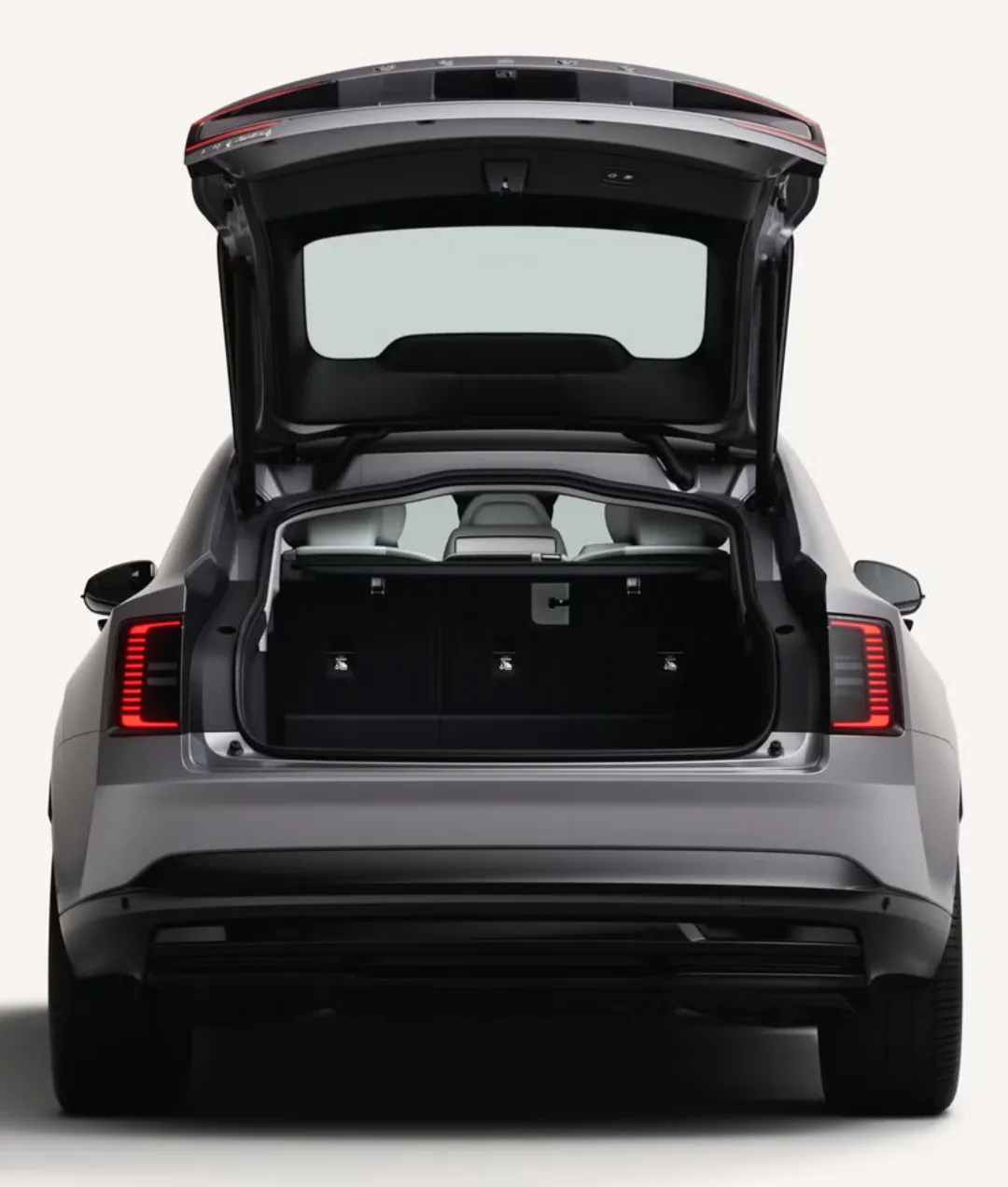 Volvo Volvo ES90 Twin Motor Performance - fotografia 4
