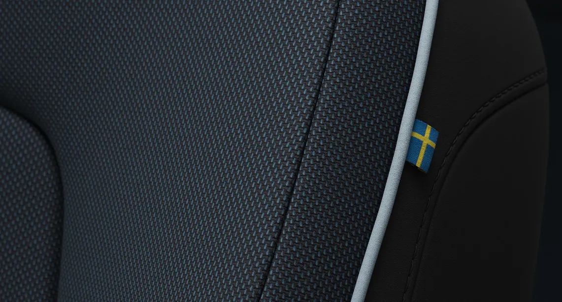 Volvo Volvo EX30 RWD ER - fotografia 7