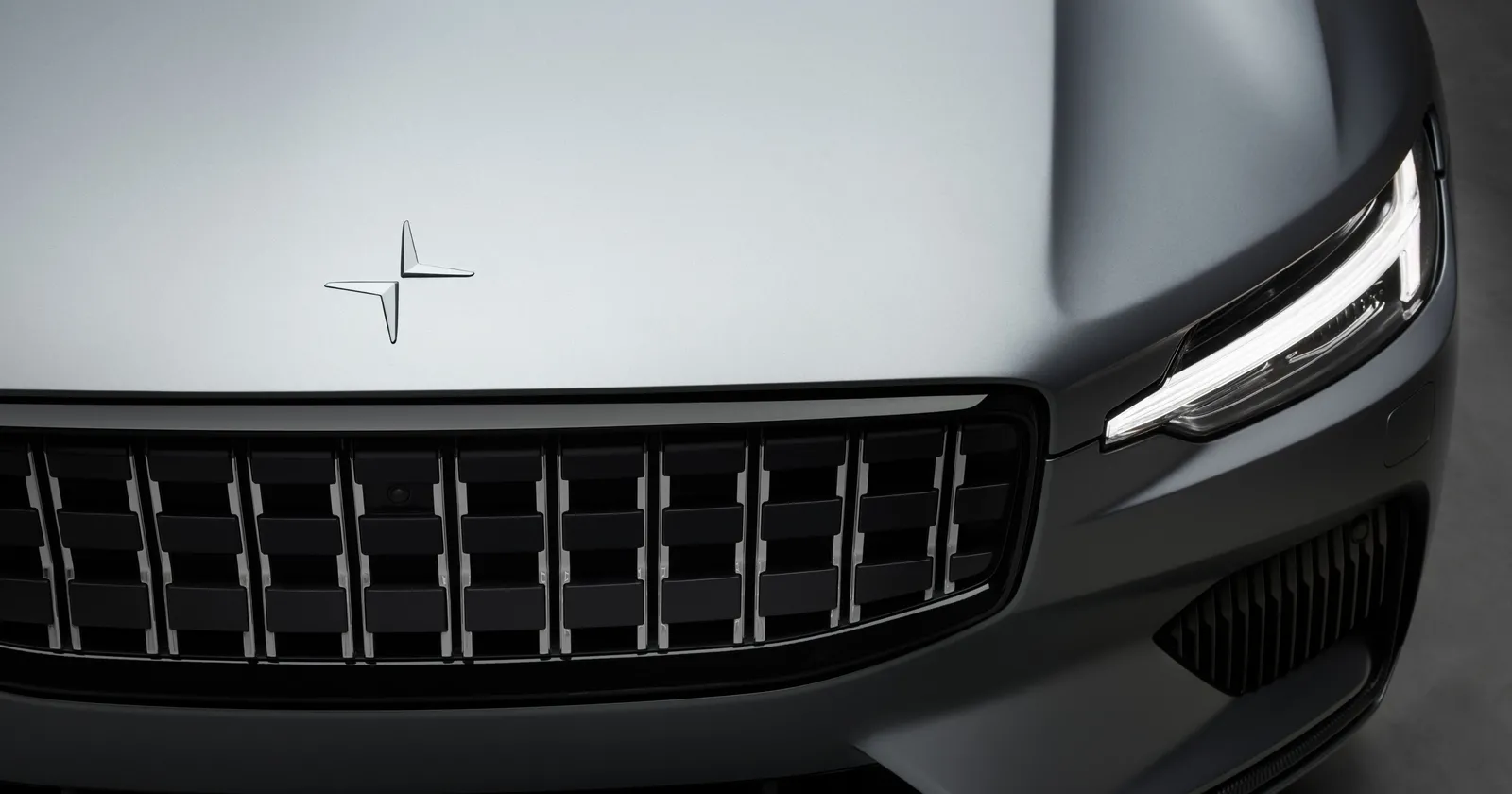 Polestar Polestar 2 - fotografia 5