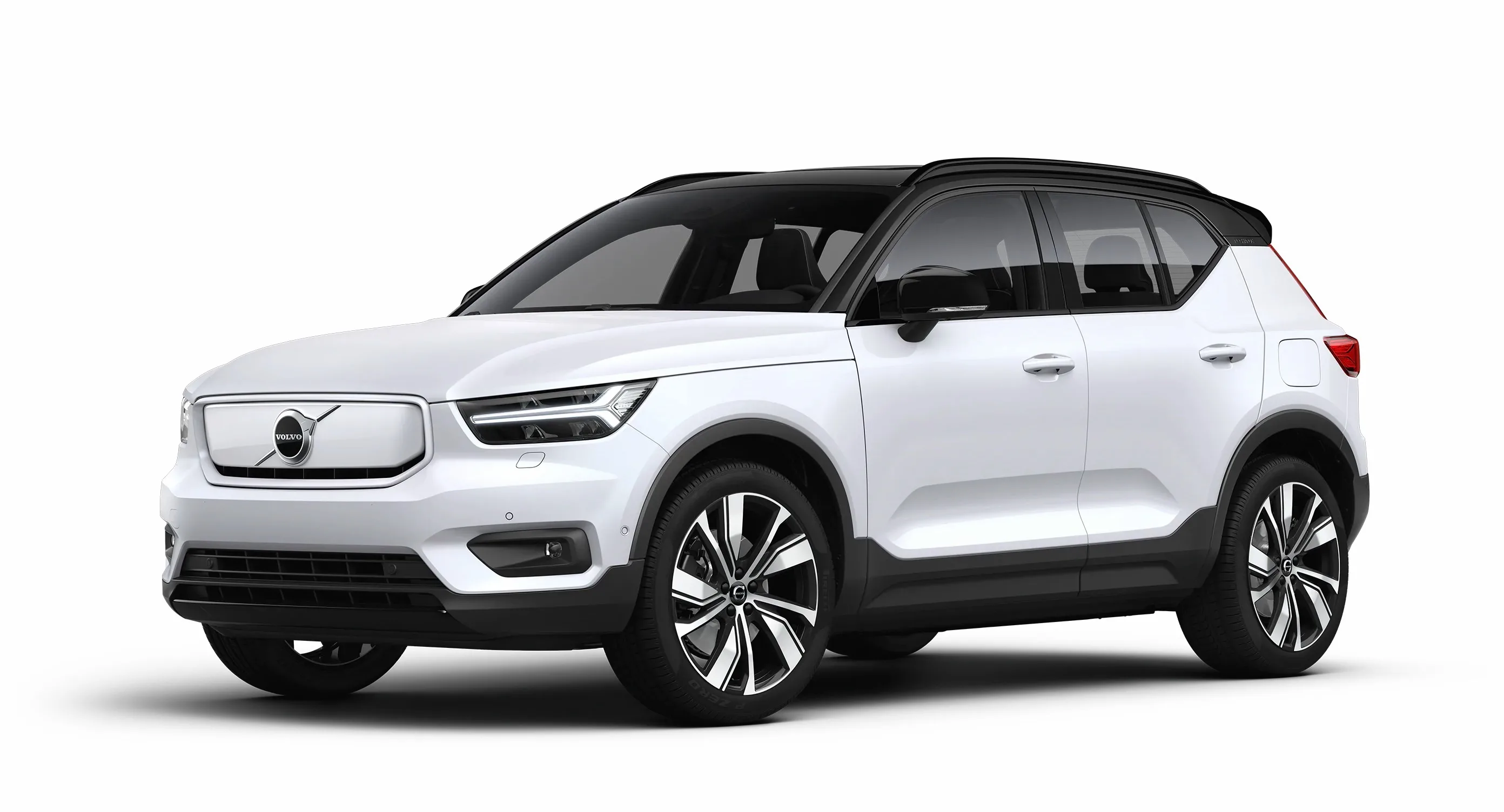 Volvo Volvo XC40 Recharge Twin Pure Electric
