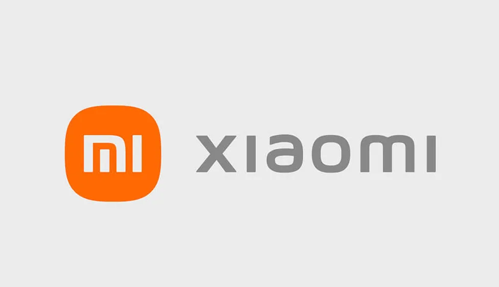 Logo značky Xiaomi
