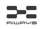 Logo značky Aiways