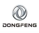 Logo značky Dongfeng
