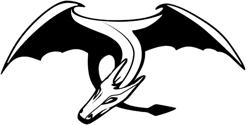 Logo značky Drako