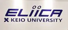 Logo značky Eliica