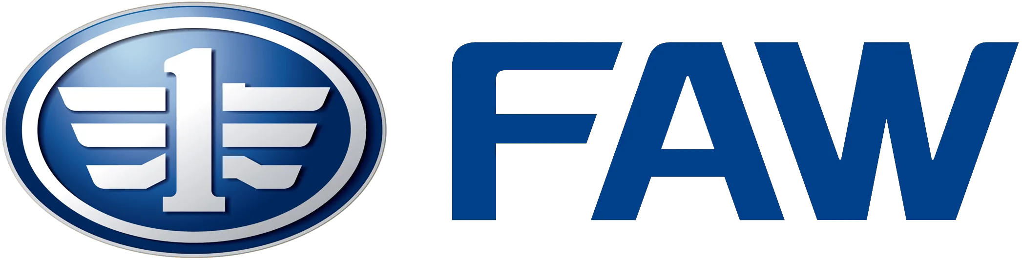 Logo značky FAW Group