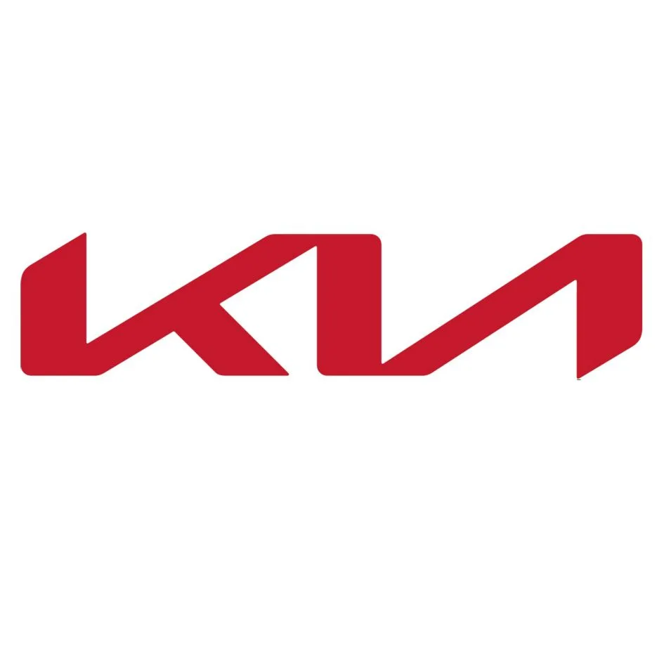 Logo značky Kia