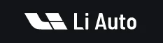 Logo značky Li Auto