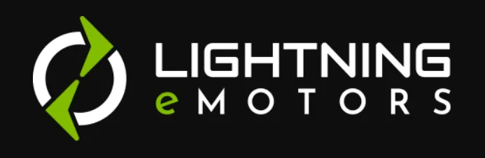 Logo značky Lightning
