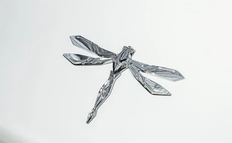 Logo značky Mullen Motors
