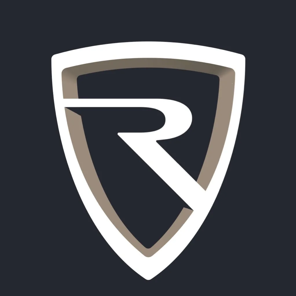 Logo značky Rimac