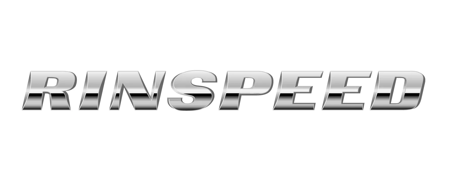 Logo značky Rinspeed