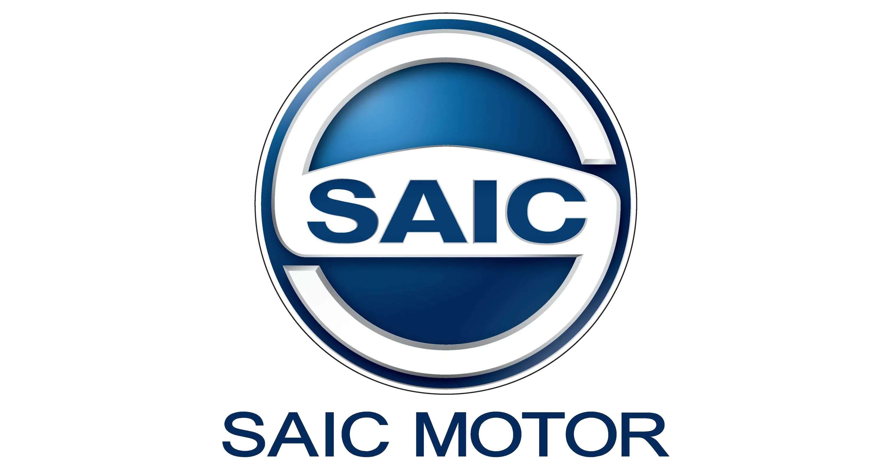 Logo značky SAIC