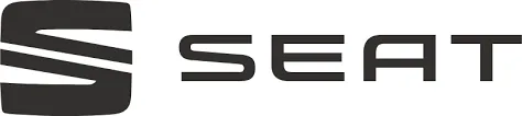 Logo značky Seat