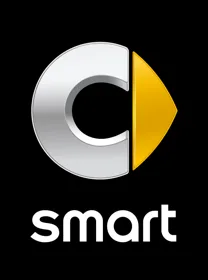 Logo značky Smart