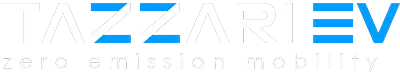 Logo značky Tazzari