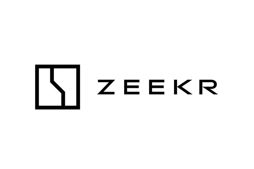 Logo značky ZEEKR