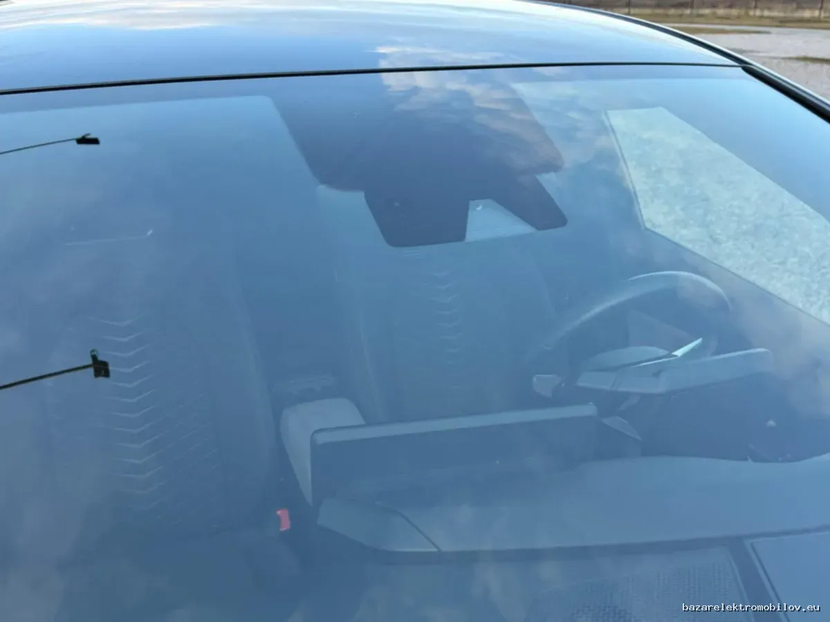 CUPRA Born e-Boost 82kWh 231K - Fotografia inzerátu 4