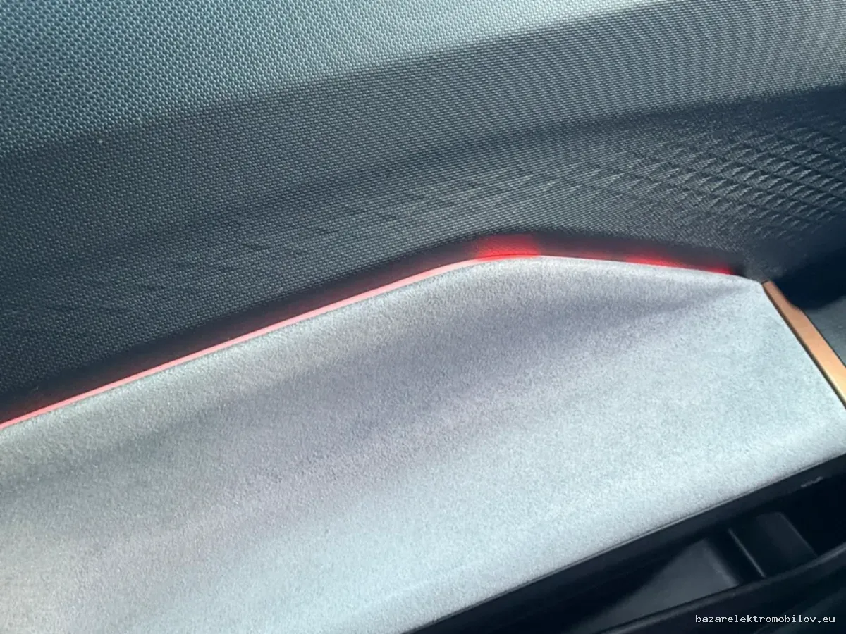 CUPRA Born e-Boost 82kWh 231K - Fotografia inzerátu 20
