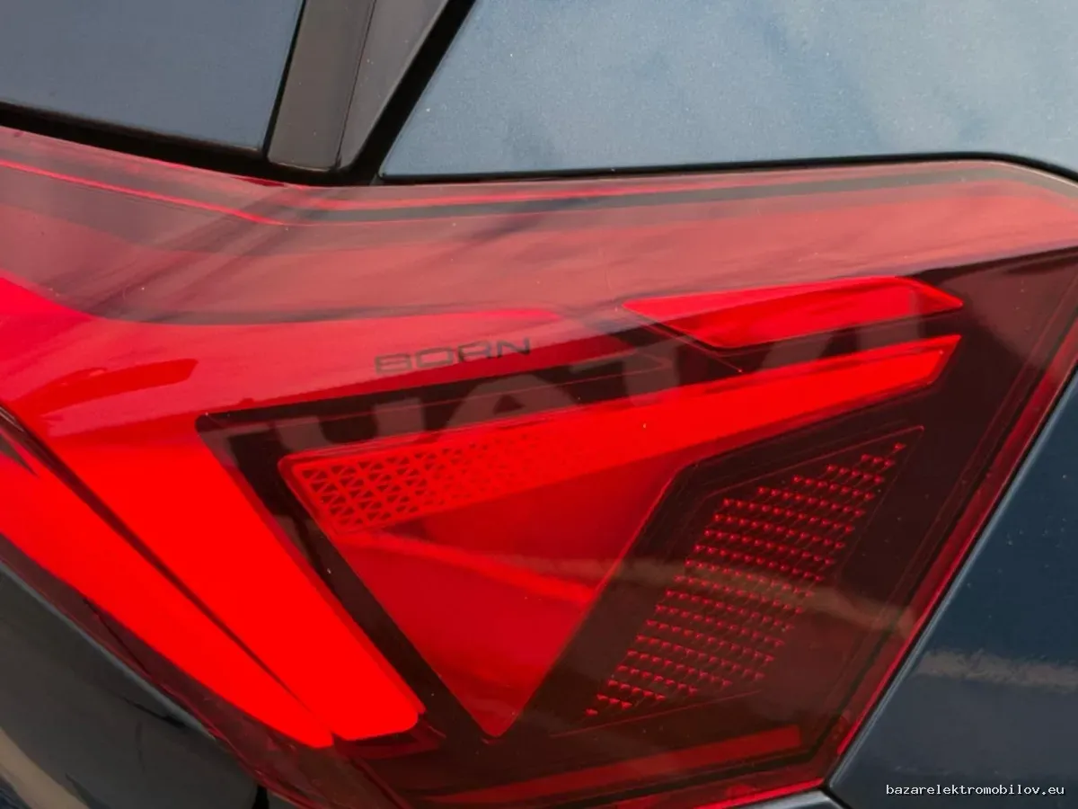 CUPRA Born e-Boost 82kWh 231K - Fotografia inzerátu 25