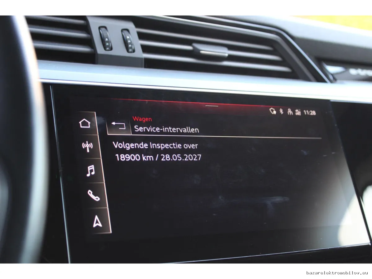 Audi e-tron 50 quattro - Fotografia inzerátu 6