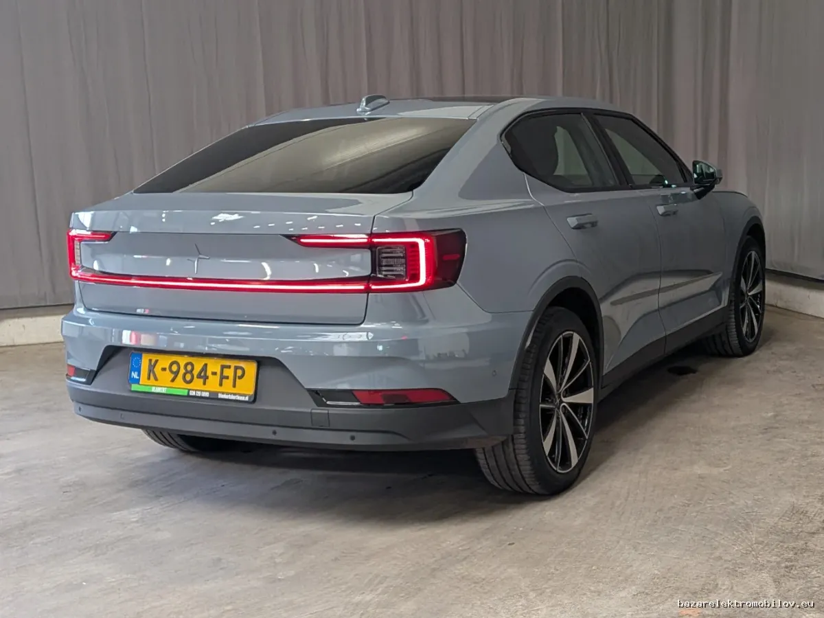 Polestar 2 - Fotografia inzerátu 2