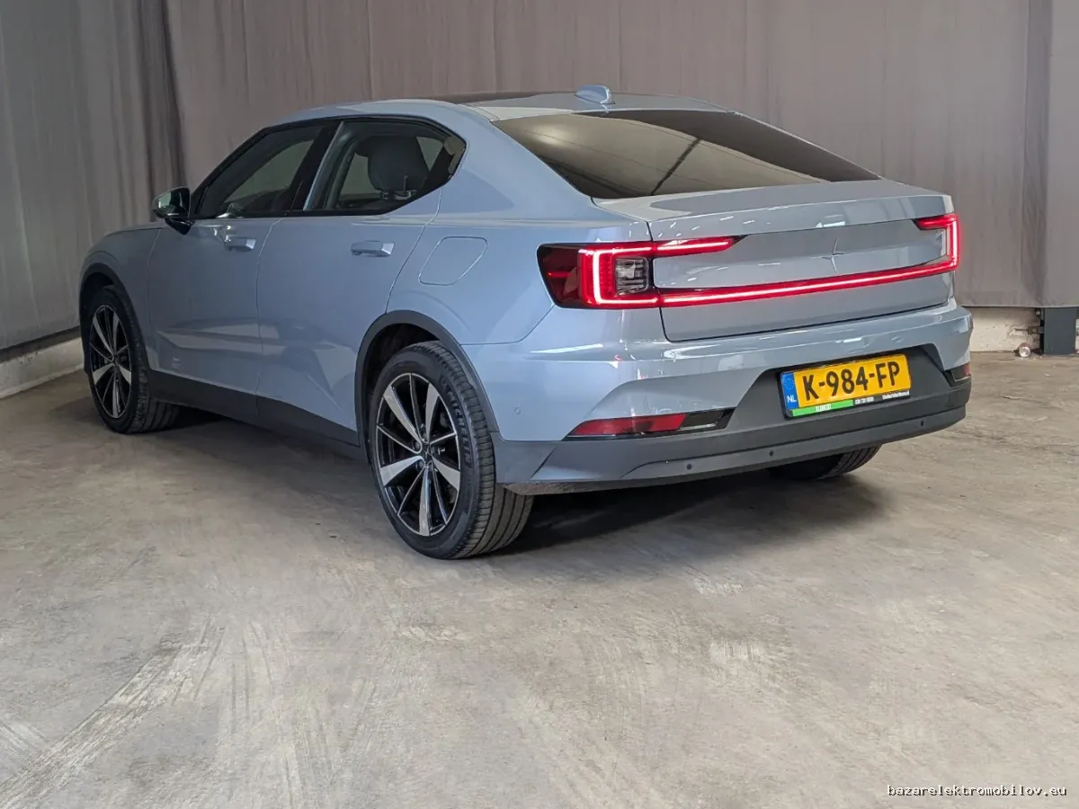 Polestar 2 - Fotografia inzerátu 4