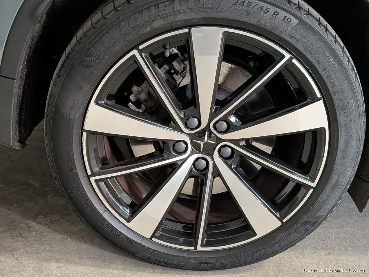 Polestar 2 - Fotografia inzerátu 5
