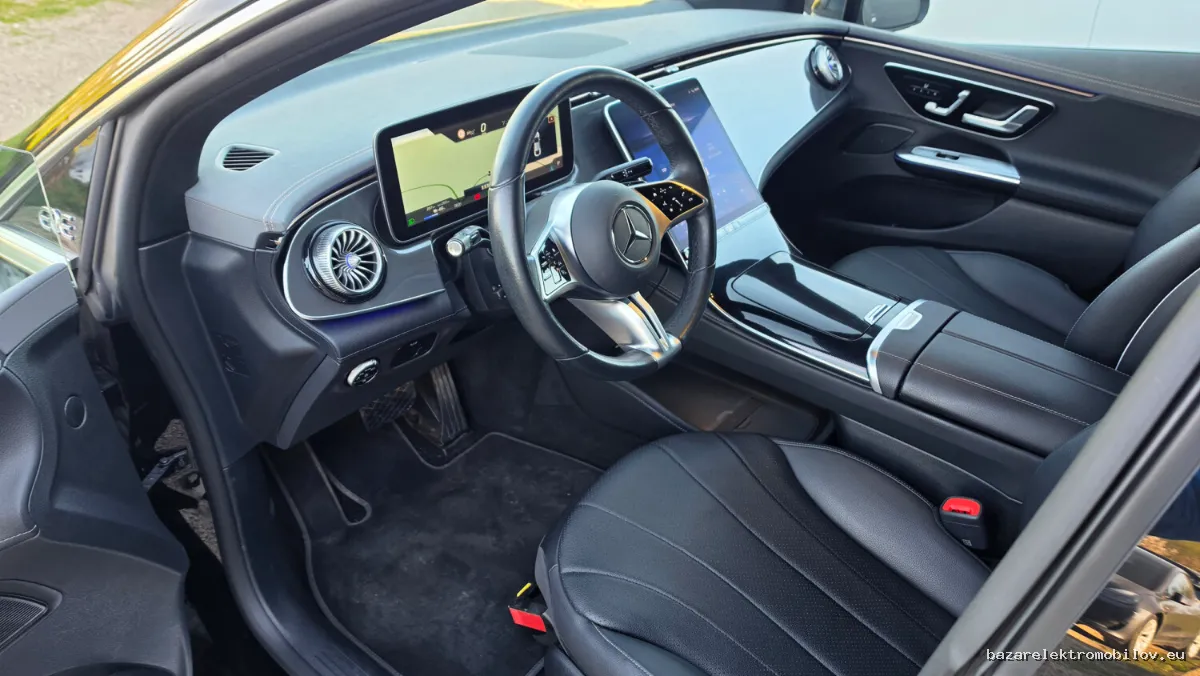 Mercedes-Benz EQE 300 2022-2023 - Fotografia inzerátu 3